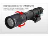 Target one Tactical Flashlight M600V outdoor lighting outdoor lamp flashlight riding flashlight survival AT5002